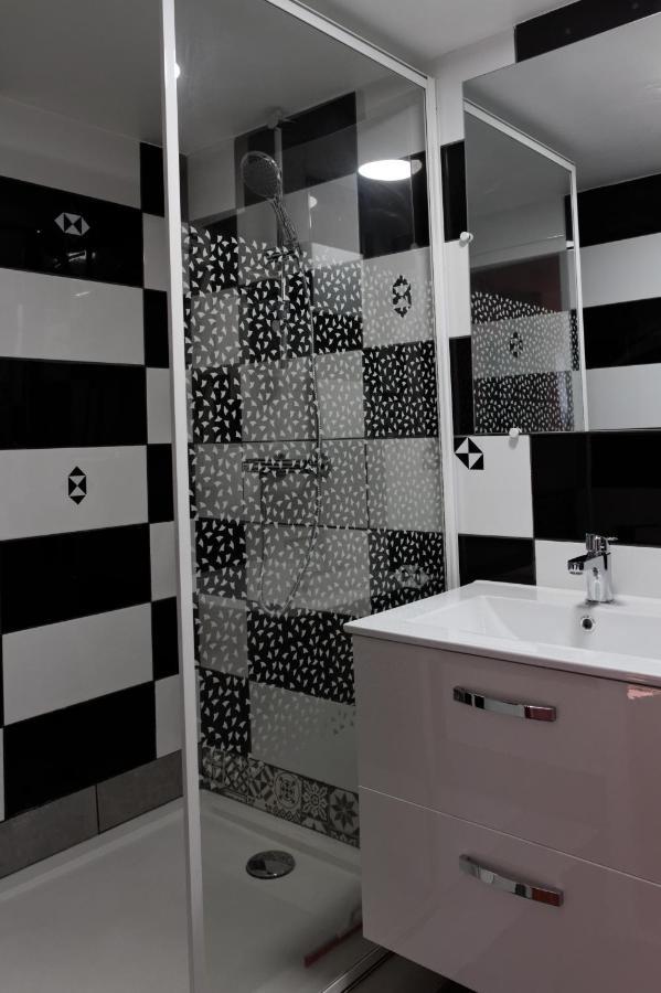 Ferienwohnung La Douce Cathare Carcassonne Exterior foto